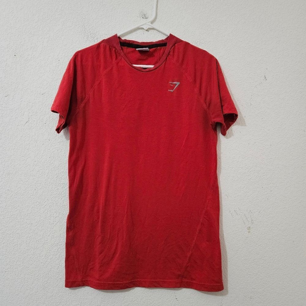 Gymshark Sport T-Shirt Size Medium Men